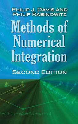 【预售】Methods of Numerical Integration