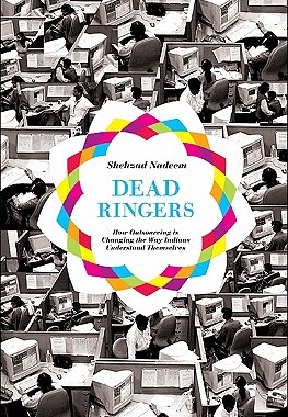 【预订】Dead Ringers
