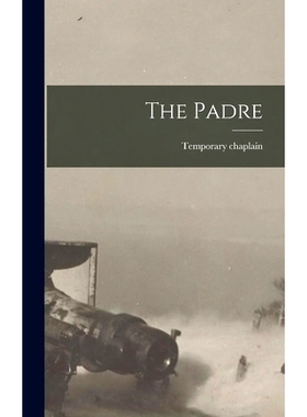 预订 The Padre: 9781017441772