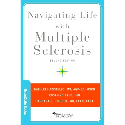 预订 Navigating Life with Multiple Sclerosis: 9780197748695