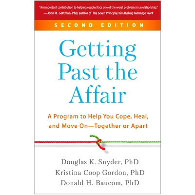 A Program to Help You Cope, Heal, and Mo