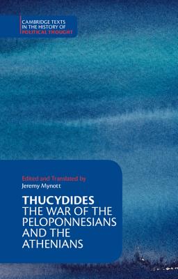 【预订】Thucydides