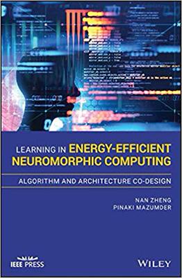 【预售】Learning In Energy-Efficient Neuromorphic Computing