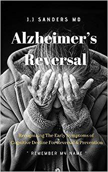 【预售】Alzheimer’s Reversal: 