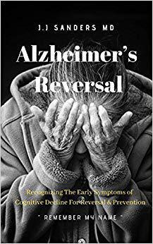 【预售】Alzheimer’s Reversal: 
