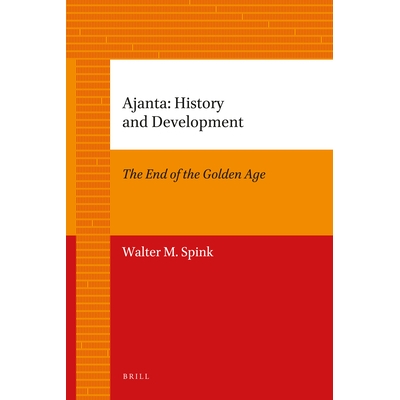 Volume 1: The End of the Golden Age