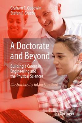 【预订】A Doctorate and Beyond