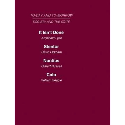 It Isn’t Done: Taboos Among the British