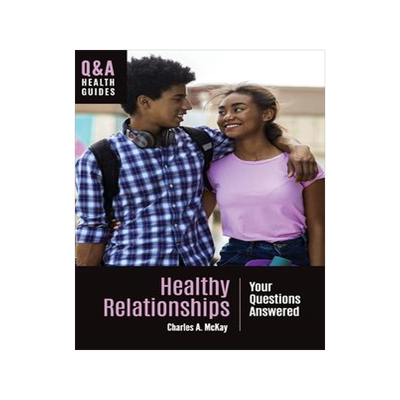[预订]Healthy Relationships: Your Questions Answered 9781440878916