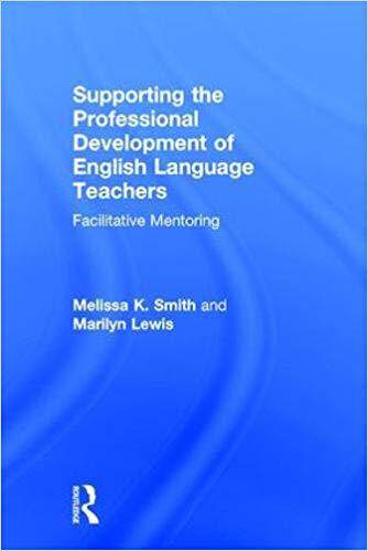 【预售】Supporting the Professional Development of English Language Teachers