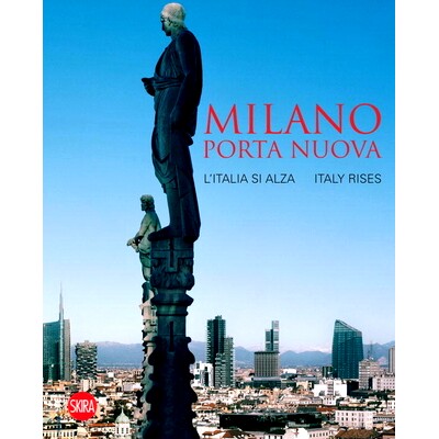 预订 Porta Nuova District 波塔诺瓦区: 9788857222431