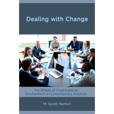 The Effects of Organizational Developmen