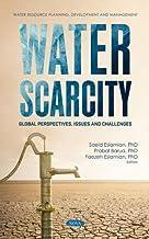 Scarcity Global Challenges 预订 9781685078126 and Water Issues Perspectives
