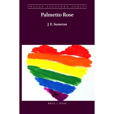 预订 Palmetto Rose 棕榈玫瑰: 9789004392205