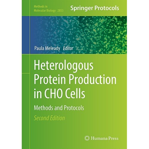 Methods and Protocols