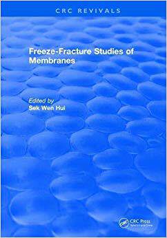 【预售】Freeze-Fracture Studies of Membranes