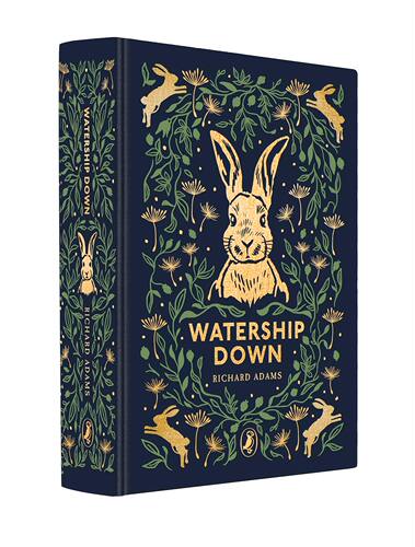WatershipDown英文原版