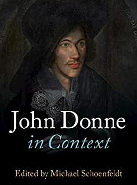 【预订】John Donne in Context