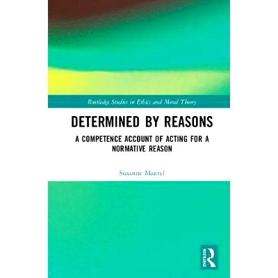 A Competence Account of Acting for a Nor