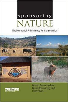 【预售】Sponsoring Nature