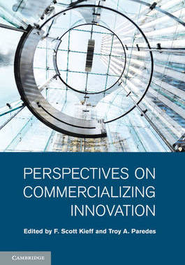 预订 Perspectives on Commercializing Innovation