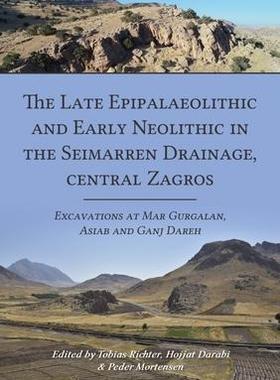 [预订]Tracking Cultural and Environmental Change: The Late Epipalaeolithic and Early Neolithic in the Seim 9781789259414