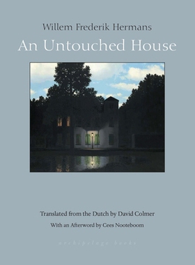 预订 An Untouched House: 9781939810069