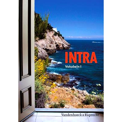 预订 Intra Vokabeln I 内部词汇 I: 9783525718179