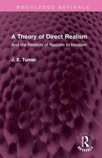 Theory Direct 9781032502830 Realism 预订