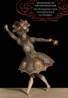 【预订】Backstage at the Revolution 9780226401959