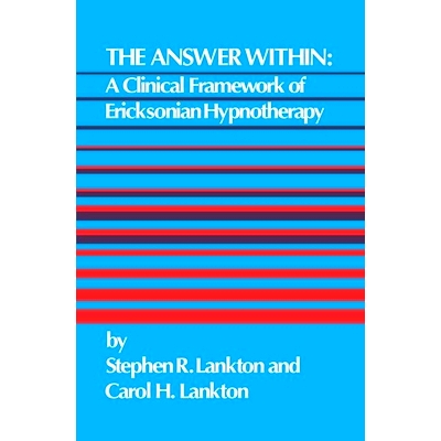 A Clinical Framework Of Ericksonian Hyp*