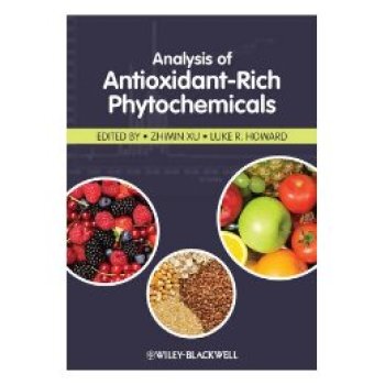 【预订】Analysis of Antioxidant-Rich Phytochemicals