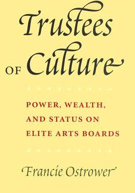 【预订】Trustees of Culture 9780226639666