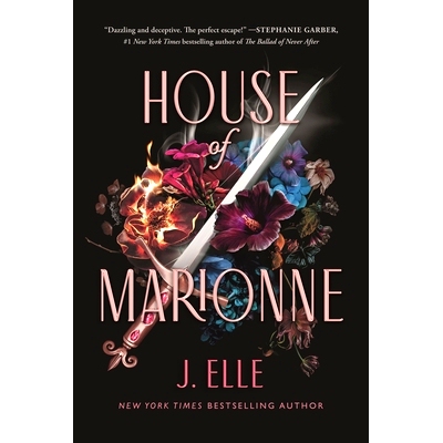 预订 House of Marionne: Bridgerton meets Fourth Wing in this Sunday Times and New York Times bestseller: Bridgerton meet