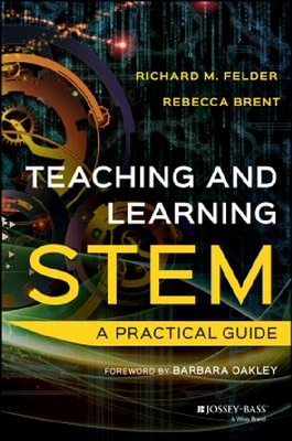 英文原版 STEM教与学：练习指南 早教 儿童开发 教师用书Teaching And Learning Stem: A Practical Guide