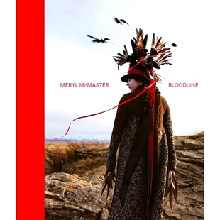 预订 Bloodline 血统: 9781926856179