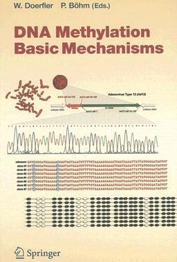 【预订】DNA Methylation: Basic Mechanisms