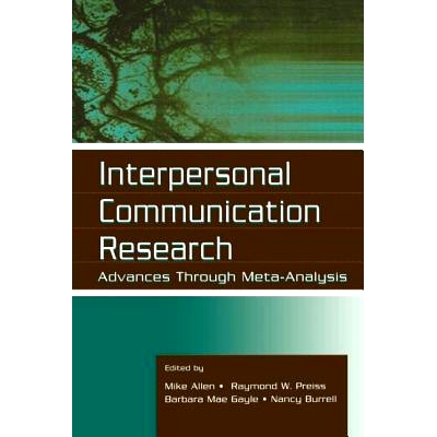 Advances Through Meta-analysis