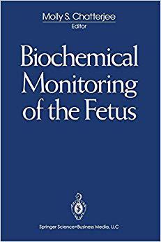 【预订】Biochemical Monitoring of the Fetus