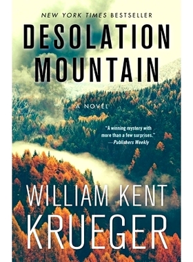 预订 Desolation Mountain: 9781501147470