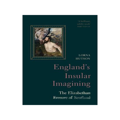 [预订]England’s Insular Imagining 9781009253574