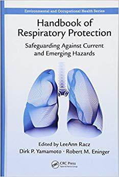 【预售】Handbook of Respiratory Protection