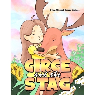 预订 Circe and the Stag: 9781035854868