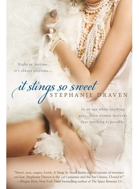 预订 It Stings So Sweet: 9780425263181