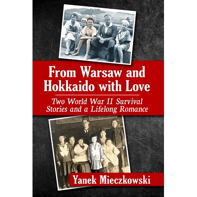 Two World War II Survival Stories and a