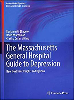 【预售】The Massachusetts General Hospital G...