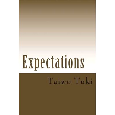 预订 Expectations: Phrases from my father ....Has it ever occur to you: 9781495298769