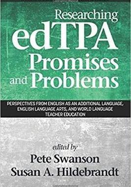 [预订]Researching edTPA Promises and Problems 9781641132343