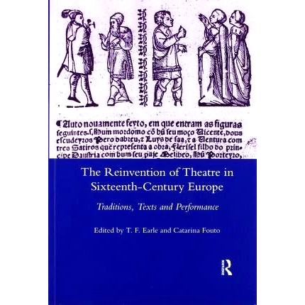 Traditions, Texts and Performance