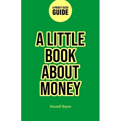 预订 A Little Book About Money: A Pocket-Size Guide to Personal Finance: 9798375836492